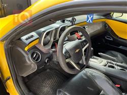 شيفروليه كامارو